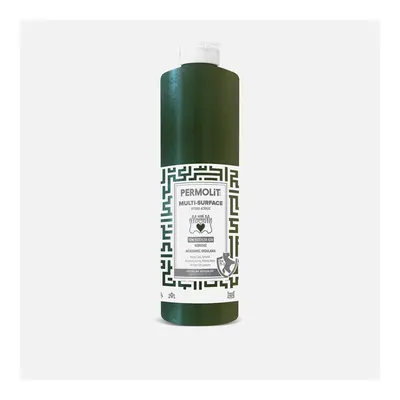 Permolit 0,5 lt Akrilik Boya Yosun Multi Surface