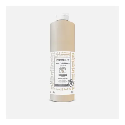 Permolit 0,5 lt Akrilik Boya Bej Multi Surface