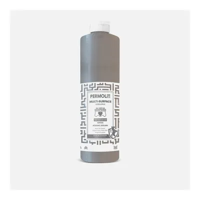 Permolit 0,5 lt Akrilik Boya Kül Gri Multi Surface