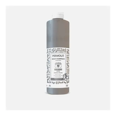 Permolit 0,5 lt Akrilik Boya Koyu Gri Multi Surface