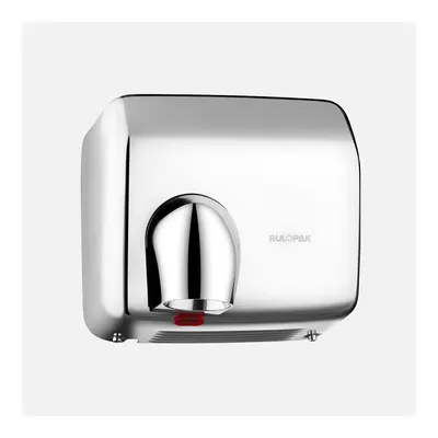 Rulopak Turbo Jet El Kurutma Makinesi