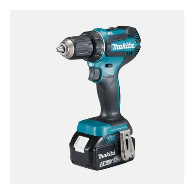 Makita MAKDDF485RTJ Akülü Darbesiz Matkap