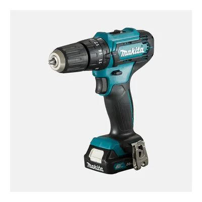 Makita MAKHP333DWAE Akülü Darbeli Matkap Vidalama
