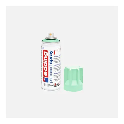 Edding Permanent Akrilik Sprey Boya Neo Mint 200 ml