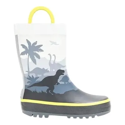 Kamik Dino Unisex Çocuk Bot