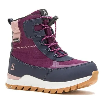 Kamik Rockies Unisex Çocuk Gri Bot