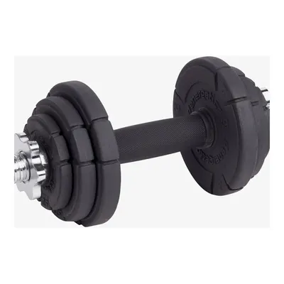 Energetics Premium 10Kg Cast iron Set (30Mm) Dambıl