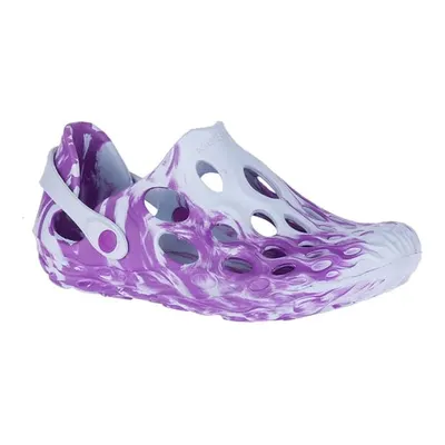 Merrell Hydro Moc Kadın Sarı Terlik