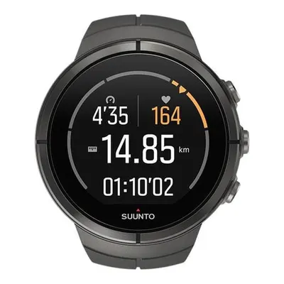 Suunto Spartan Ultra Stealth Titan Hr Unisex Mavi Saat