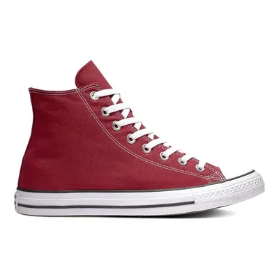 Converse Chuck Taylor All Star Canvas Unisex Bordo Sneaker Ayakkabı M9613C
