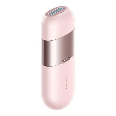 Dreame Hair Removal IPL Epilasyon Cihazı Pembe