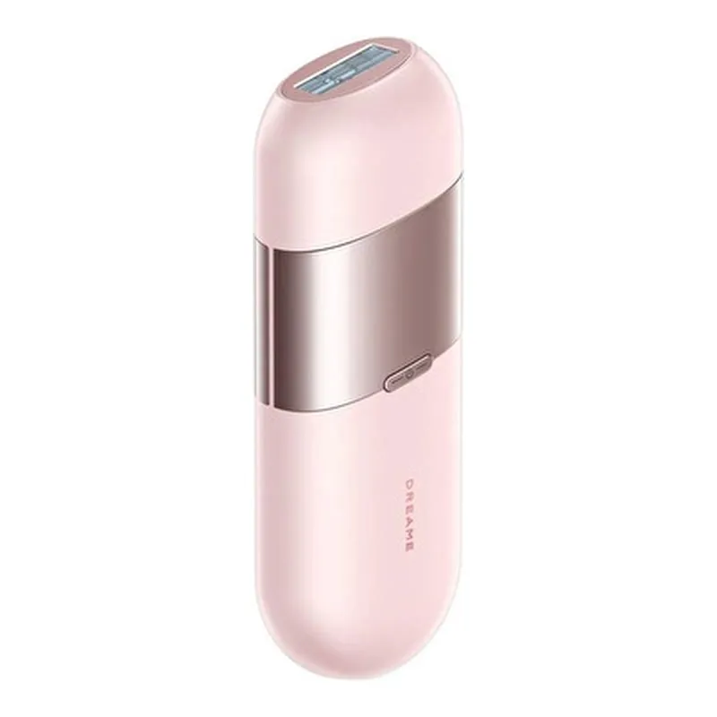 Dreame Hair Removal IPL Epilasyon Cihazı Pembe, görsel 1