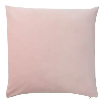 SANELA kırlent kılıfı, uçuk pembe