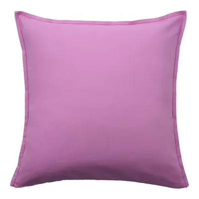 GURLI kırlent kılıfı, pembe