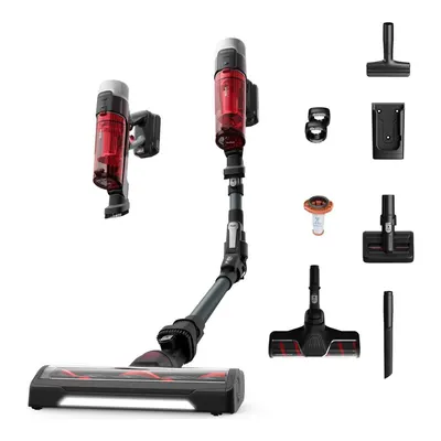 Tefal TY2098 X-Force Flex 9.60 Complete 100 Air Watt Kablosuz Dikey Süpürge