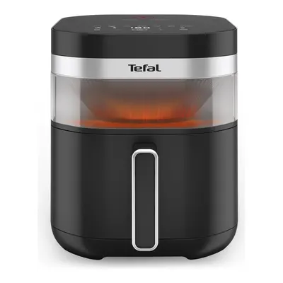 Tefal Easy Fry Infrared 2000 Watt Airfryer Fritöz - 7 Litre