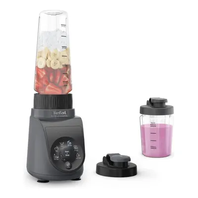 Tefal Blend Up Essential 0,7 Litre 800 Watt 6 Otomatik Programlı Mini Blender