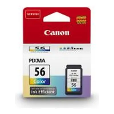 Canon CL-56 Renkli Mürekkep Kartuşu