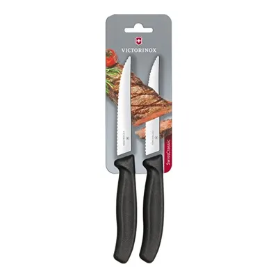 Victorinox Biftek Bıçağı 12cm