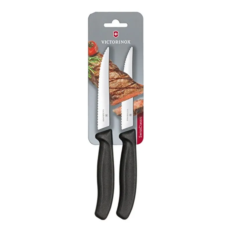Victorinox Biftek Bıçağı 12cm, görsel 1