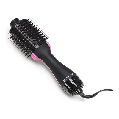 Revlon RVDR5222 One Step Volumiser Saç Kurutma Makinesi ve Şekillendirici Siyah