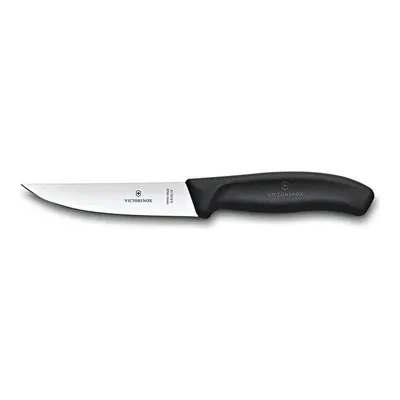 Victorinox Swiss Classic Doğrama Bıçağı Siyah