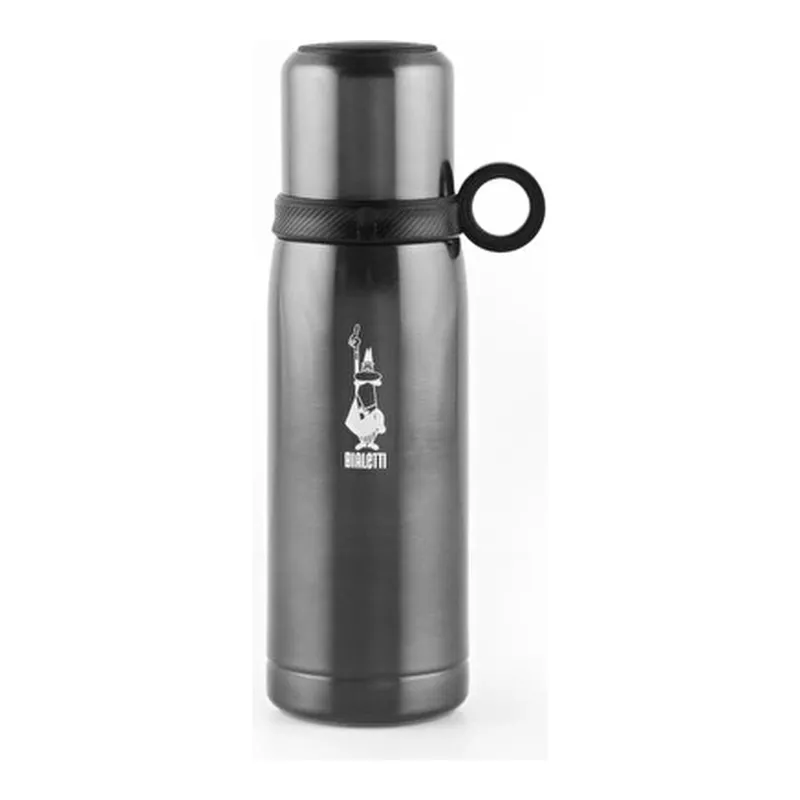 Bialetti Gri Termos 500 Ml, görsel 1
