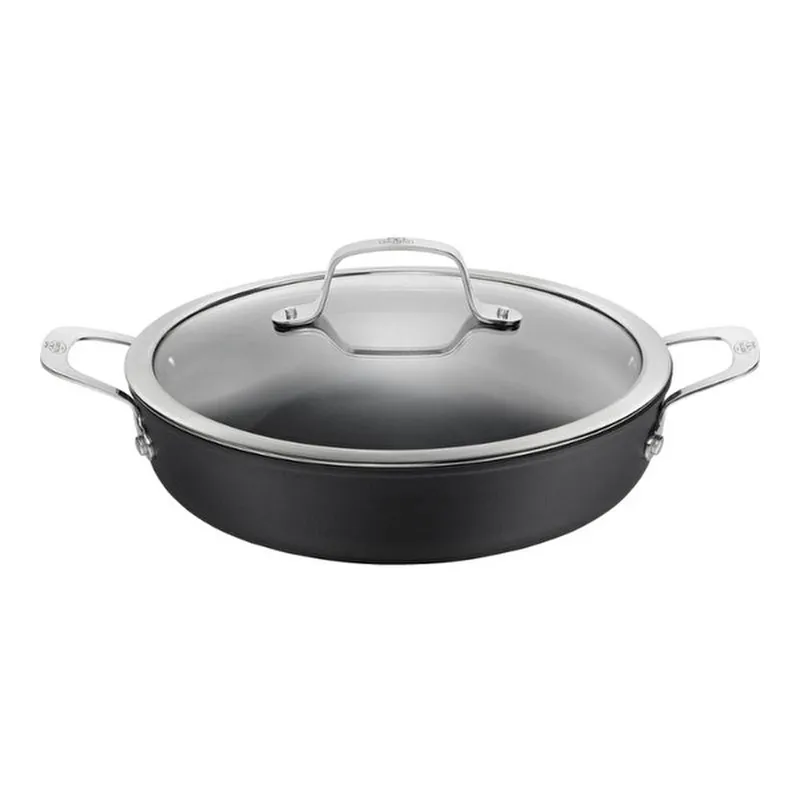 Zwilling Çift Kulplu Pilav Tenceresi, görsel 1