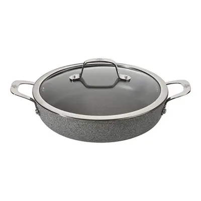 Ballarini Kapaklı Pilav Tenceresi, 28 Cm