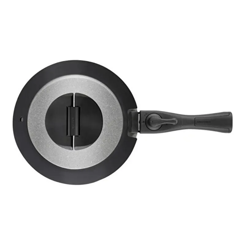 Ballarini Kızartma Tavası Seti, 6-parça, Alüminyum, Ceramic Non-stick Coating, görsel 1