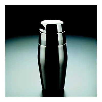 Alessi Kokteyl Shaker 250 ml