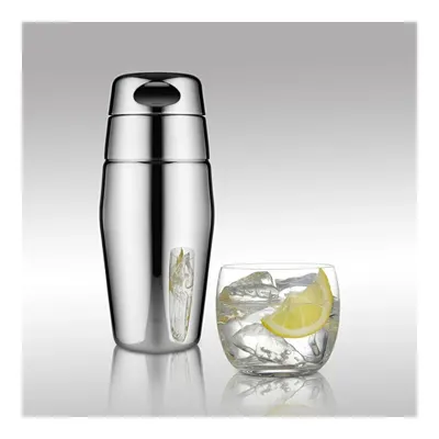 Alessi Kokteyl Shaker 500 ml