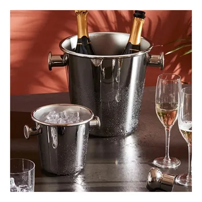 Alessi Buz Kovası 1,5 L