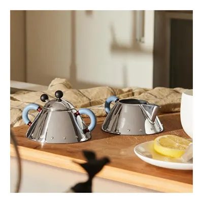 Alessi Creamer 200 ml Mavi