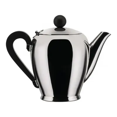 Alessi Bombe Çay ve Kahve Potu 1 L