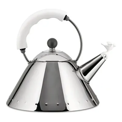 Alessi Kettle 2 L Beyaz