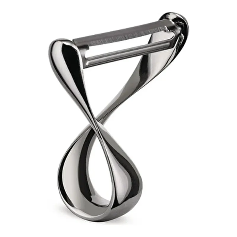 Alessi Soyacak, görsel 1