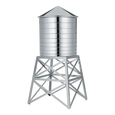 Alessi Su Kulesi 27x12 cm 730 ml