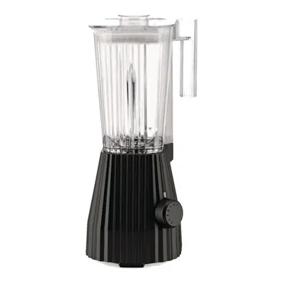 Alessi Plisse Blender 1,5 L Siyah