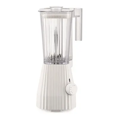 Alessi Plisse Blender 1,5 L Beyaz