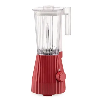 Alessi Plisse Blender 1,5 L Kırmızı