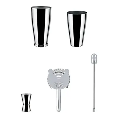 Alessi Shaker Seti