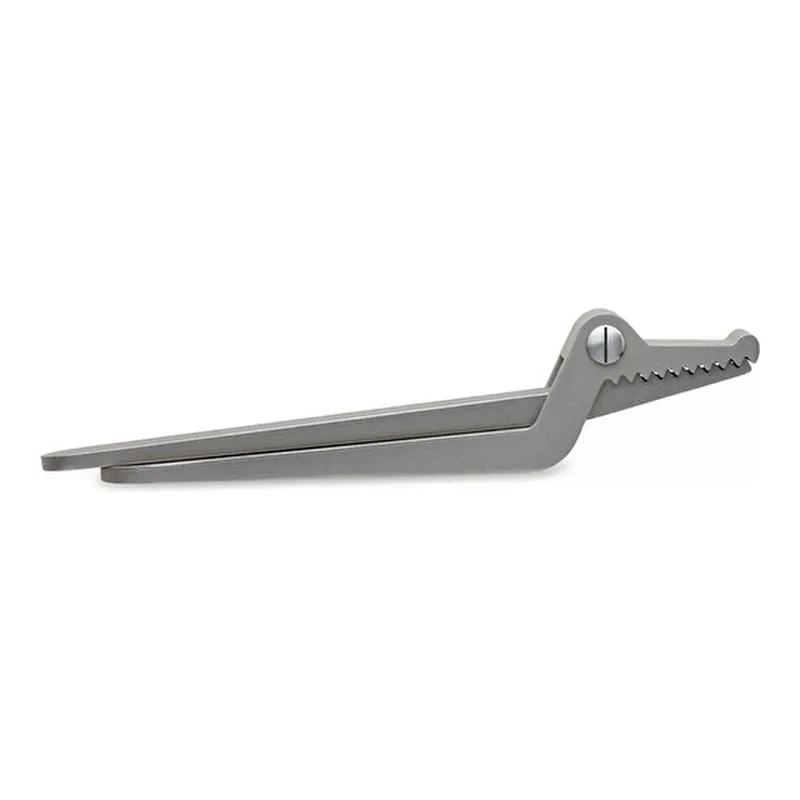 Alessi Fındık Kıracağı Gri, görsel 1