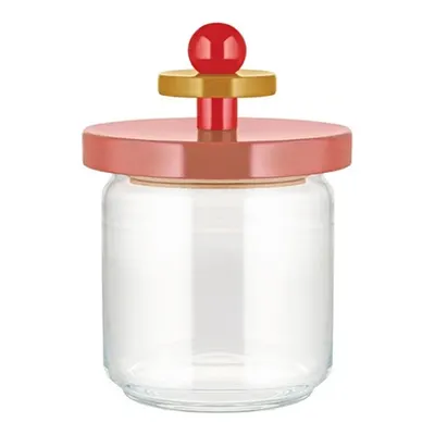 Alessi Saklama Kavanozu 1 Lt Pembe