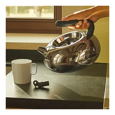 Alessi Bulbul Kettle 2,5 Lt