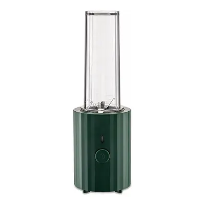 Alessi Plisse Smoothie Blender 550 ml Yeşil