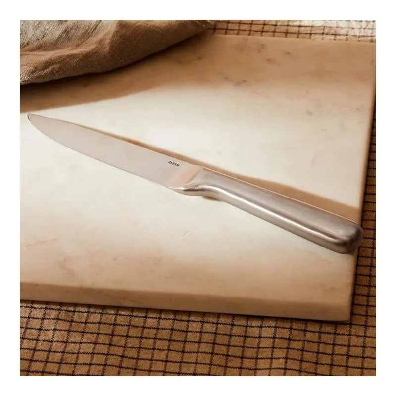 Alessi Mami Mutfak Bıçağı 35 cm, görsel 1