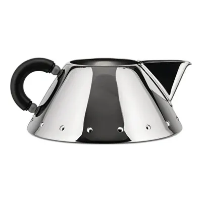 Alessi Creamer 200 ml Siyah