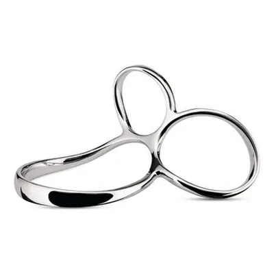Alessi Voile Spagetti Ölçme Aleti 9x7x3,5 cm