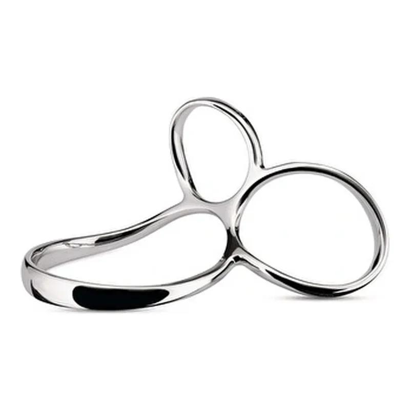 Alessi Voile Spagetti Ölçme Aleti 9x7x3,5 cm, görsel 1
